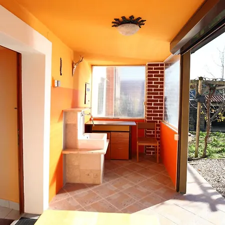 Forest Hideaway Star Apartamento Koper