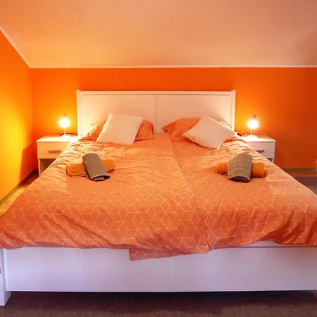 Apartamento Forest Hideaway Star Koper