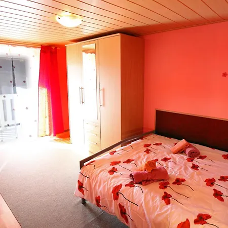 Apartamento Forest Hideaway Star